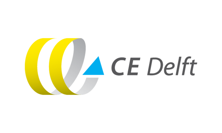 CE Delft Logo